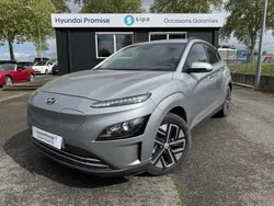 Gris Utilisé 2022 Hyundai Kona SUV | 17 590 € (Super prix)