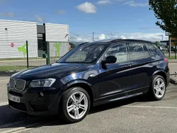 Utilisé 2012 BMW X3 Sport Line SUV | 16 900 € (Prix juste)