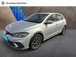 Utilisé 2024 VW Polo Life | 20 490 € (Prix juste)