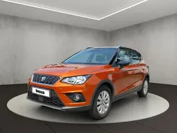 Noir Utilisé 2020 Seat Arona XCELLENCE SUV | 13 450 € (Bon prix)