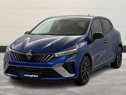 Bleu Utilisé 2025 Renault Clio V Esprit Alpine Berline | 20 799 € (Prix cher)