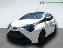 Utilisé 2021 Toyota Aygo Citadine | 12 300 € (Bon prix)