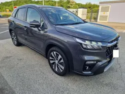 Gris Utilisé 2023 Suzuki SX4 S-Cross GLX SUV | 23 579 € (Prix juste)