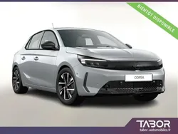 Argent Nouvelle 2025 Opel Corsa Citadine | 20 156 € (Prix juste)