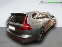 Utilisé 2020 Volvo V60 Break | 30 100 € (Prix juste)