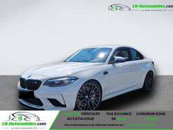 Utilisé 2019 BMW M2 Comfort Edition Coupé | 55 500 € (Prix juste)