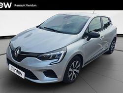 Gris Occasion 2023 Renault Clio V Equilibre Citadine | 15 485 € (Prix juste)