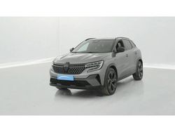 Gris Utilisé 2023 Renault Austral Iconic Esprit Alpine SUV | 35 990 € (Prix juste)