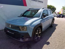 Nouvelle 2025 Renault 4 E-Tech Techno SUV | 36 540 €