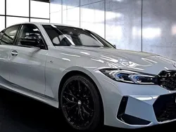 Gris Utilisé 2023 BMW M340 M Performance Berline | 69 990 € (Prix juste)