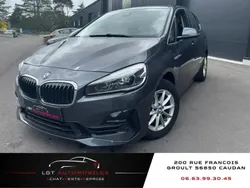 Utilisé 2020 BMW 218 Monospace | 19 990 €