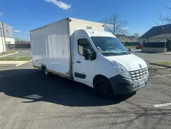 Utilisé 2012 Renault Master Van | 5 900 €