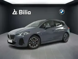 Gris Utilisé 2022 BMW 220 Active Tourer M Sport Monospace | 32 899 €