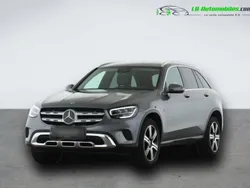 Utilisé 2021 Mercedes GLC300e | 41 900 € (Prix juste)