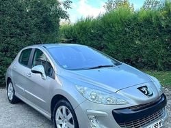 Utilisé 2008 Peugeot 308 Premium Berline | 4 200 € (Super prix)