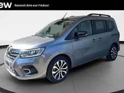 Gris Utilisé 2023 Renault Kangoo Techno Monospace | 28 690 € (Prix juste)