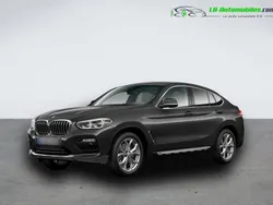 Utilisé 2020 BMW X4 Sport Line SUV | 45 100 € (Prix assez cher)