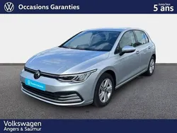 VW Golf VIII