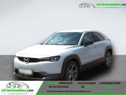 Utilisé 2021 Mazda MX30 SUV | 18 400 € (Prix juste)