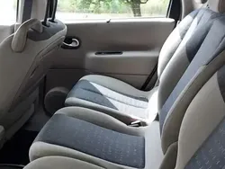Bleu Utilisé 2004 Renault Scénic II Authentique Monospace | 1 200 € (Super prix)