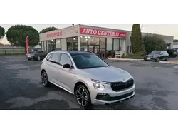 Gris Nouvelle 2024 Skoda Kamiq Monte Carlo SUV | 27 450 € (Prix juste)