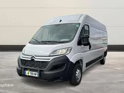 Utilisé 2023 Citroën Jumper Monospace | 29 499 € (Prix cher)