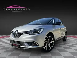 Gris Utilisé 2018 Renault Scénic IV Bose Edition Monospace | 13 480 €