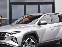 Utilisé 2021 Hyundai Tucson SUV | 22 490 € (Bon prix)