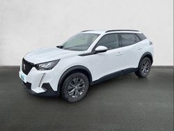 Utilisé 2022 Peugeot 2008 S SUV | 14 890 € (Bon prix)