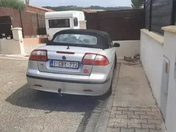 Utilisé 2006 Saab 9-3 Cabriolet Vector Cabriolet | 5 750 €