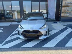 Utilisé 2025 Toyota Yaris Hybrid Berline | 26 900 € (Prix juste)
