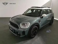 Vert Utilisé 2022 Mini Cooper Countryman SUV | 25 970 € (Super prix)