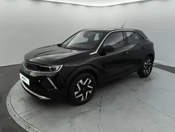 Noir Utilisé 2022 Opel Mokka Elegance SUV | 17 551 € (Prix juste)