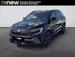 Utilisé 2024 Renault Espace Esprit Alpine Monospace | 40 990 € (Prix juste)