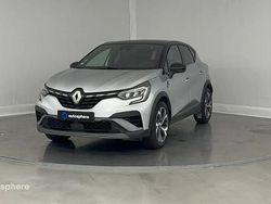 Biton Utilisé 2021 Renault Captur RS Line SUV | 20 799 € (Prix juste)