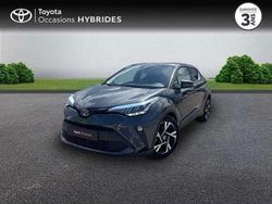 Utilisé 2023 Toyota C-HR+ Design SUV | 23 990 €