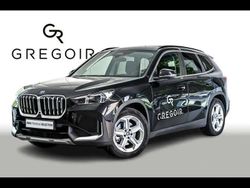Noir Utilisé 2023 BMW iX1 Sport Line SUV | 39 950 € (Prix juste)