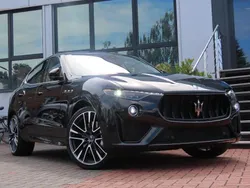 Utilisé 2020 Maserati Levante SUV | 69 900 € (Super prix)