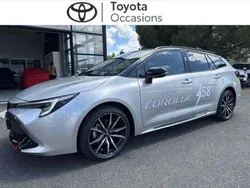 Utilisé 2025 Toyota Corolla Sport | 36 490 € (Prix cher)