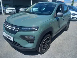 Utilisé 2023 Dacia Spring Expression Citadine | 10 390 € (Bon prix)