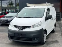 Blanc Utilisé 2018 Nissan NV200 Van | 4 950 €
