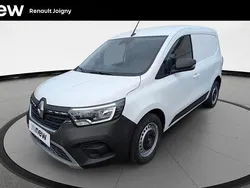 Blanc Utilisé 2023 Renault Kangoo Monospace | 21 490 € (Prix assez cher)