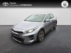 Gris perle métallisé Utilisé 2022 Kia XCeed Active SUV | 18 990 € (Prix juste)