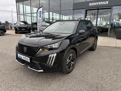 Nouvelle 2025 Peugeot 2008 GT SUV | 25 990 € (Prix juste)