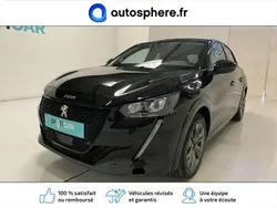 Nouvelle 2024 Peugeot e-208 Allure Citadine | 28 900 €