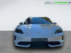 Utilisé 2024 Porsche Taycan Performance Package Berline | 111 600 €