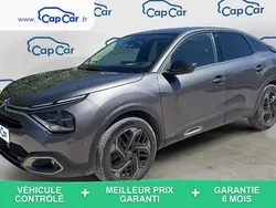 Utilisé 2021 Citroën C4 PureTech Berline | 14 490 € (Bon prix)