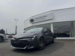 Utilisé 2024 Toyota Corolla Sport Break | 29 980 € (Prix juste)