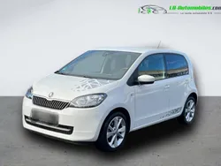 Utilisé 2016 Skoda Citigo Citadine | 12 800 € (Prix juste)
