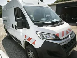 Utilisé 2018 Citroën Jumper Monospace | 10 680 € (Bon prix)